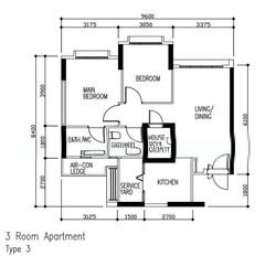Blk 879A Tampines Greenforest (Tampines), HDB 3 Rooms #628437761